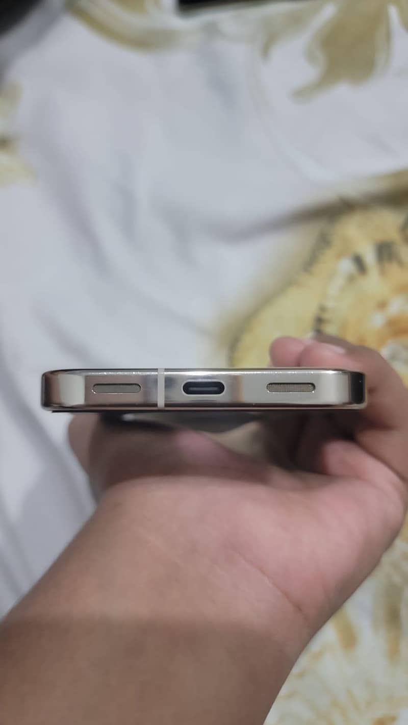 Google Pixel 10 Pro pta with e sim only 1