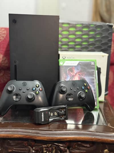 Xbox Series X