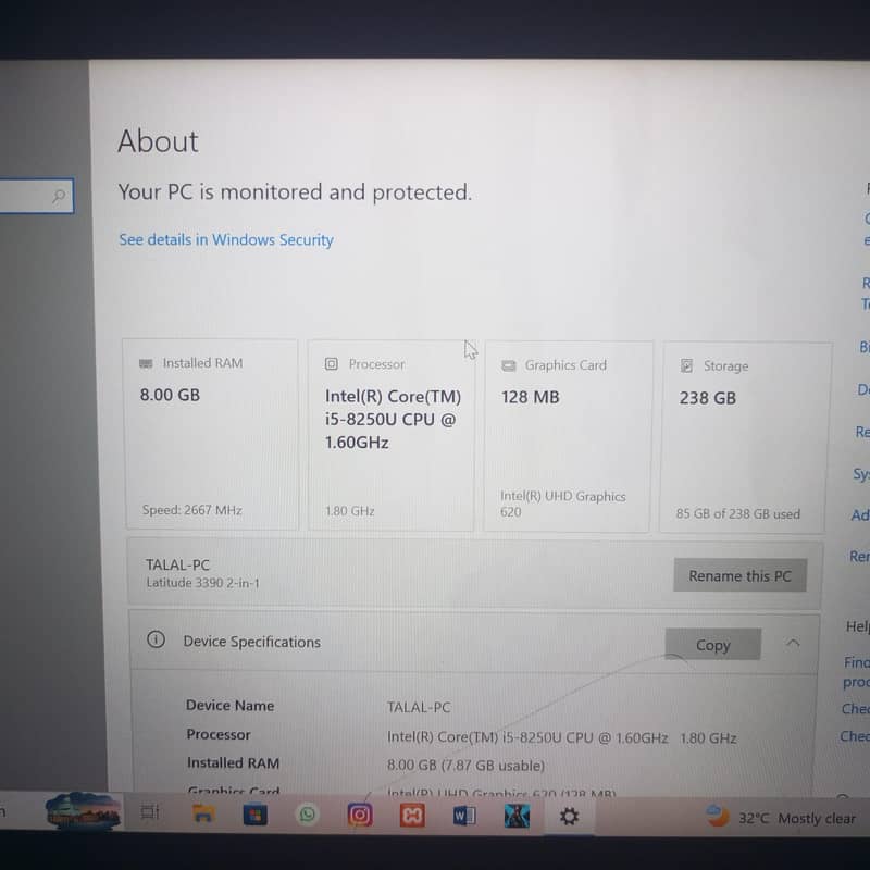 Laptop 4