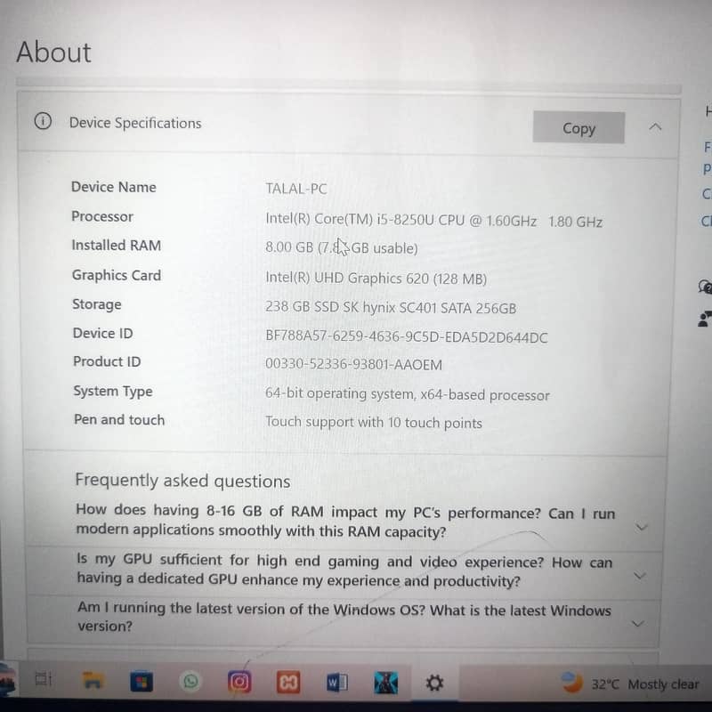 Laptop 5