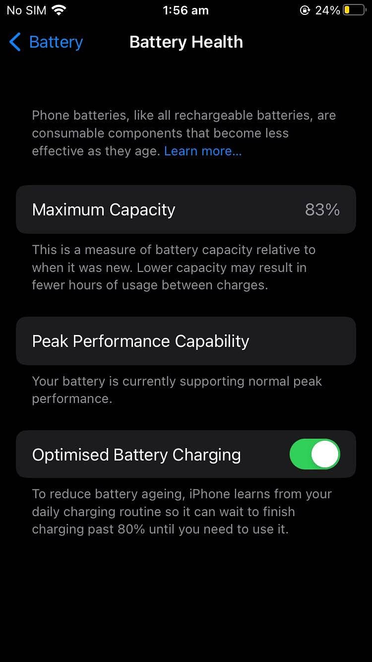 Apple iPhone 7  7
