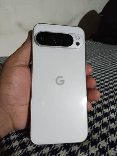 Google Pixel 9 Pro XL