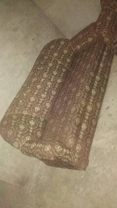 For sale sofa bilkul ok hy