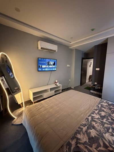 Rooms & apartments available for families short and long stay