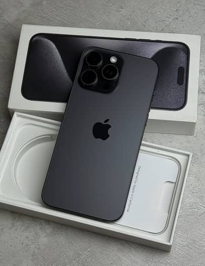 iphone 15 pro max 256gb jv