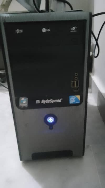 tower CPU sale