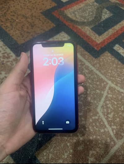 Apple iPhone XR