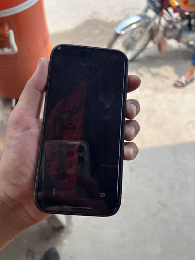 Apple iPhone 14 Pro