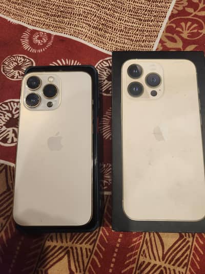 Apple iPhone 13 Pro