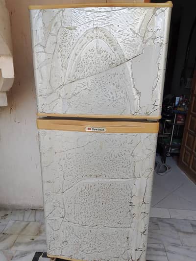 Dawlance Double Door Refrigerator Excellent Cooling
