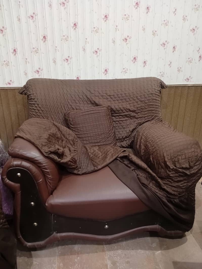 Sofa Set 1