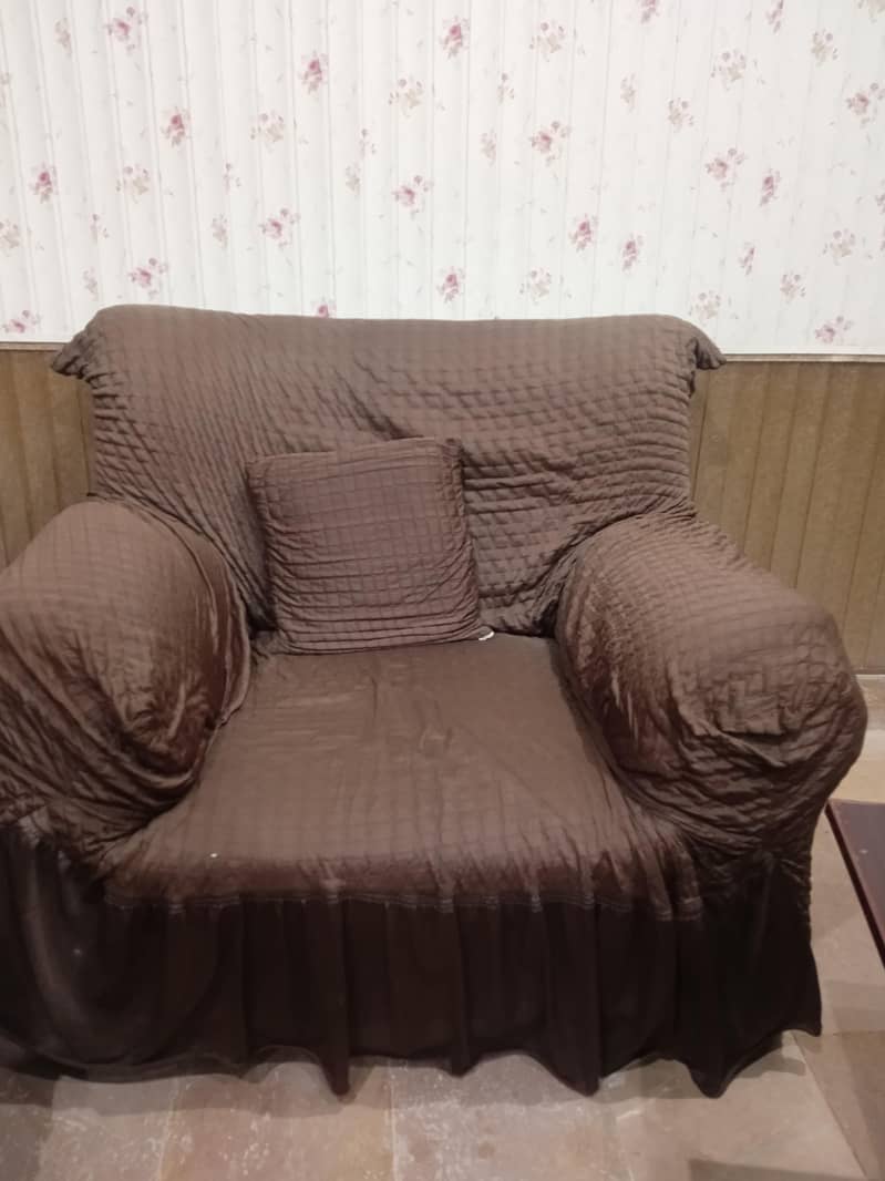 Sofa Set 2
