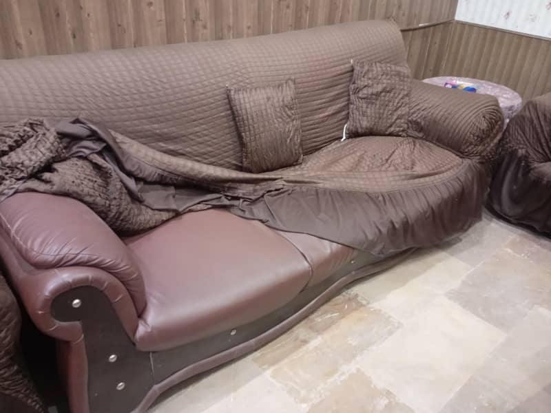 Sofa Set 3