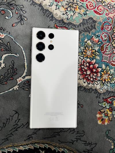 Samsung Mobile S23 Ultra