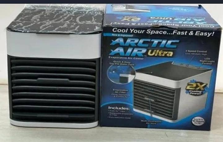 air conditioner 1