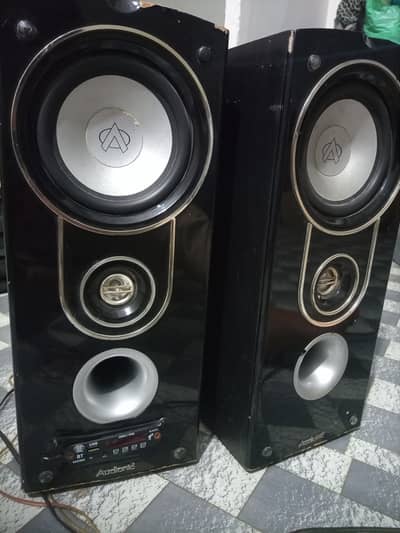 Audionic classic bt 5