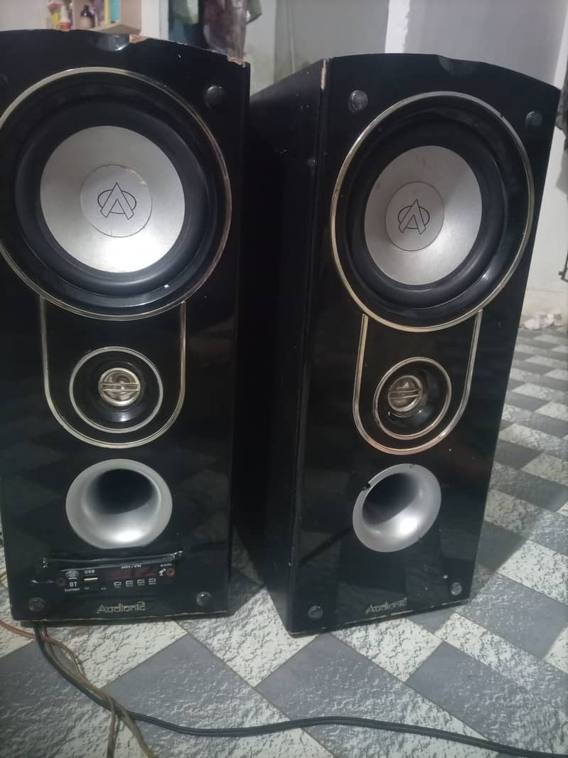 Audionic classic bt 5 3