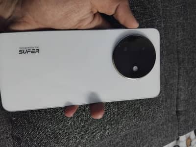 Itel S24