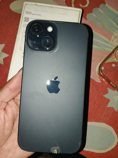 Apple iPhone 15