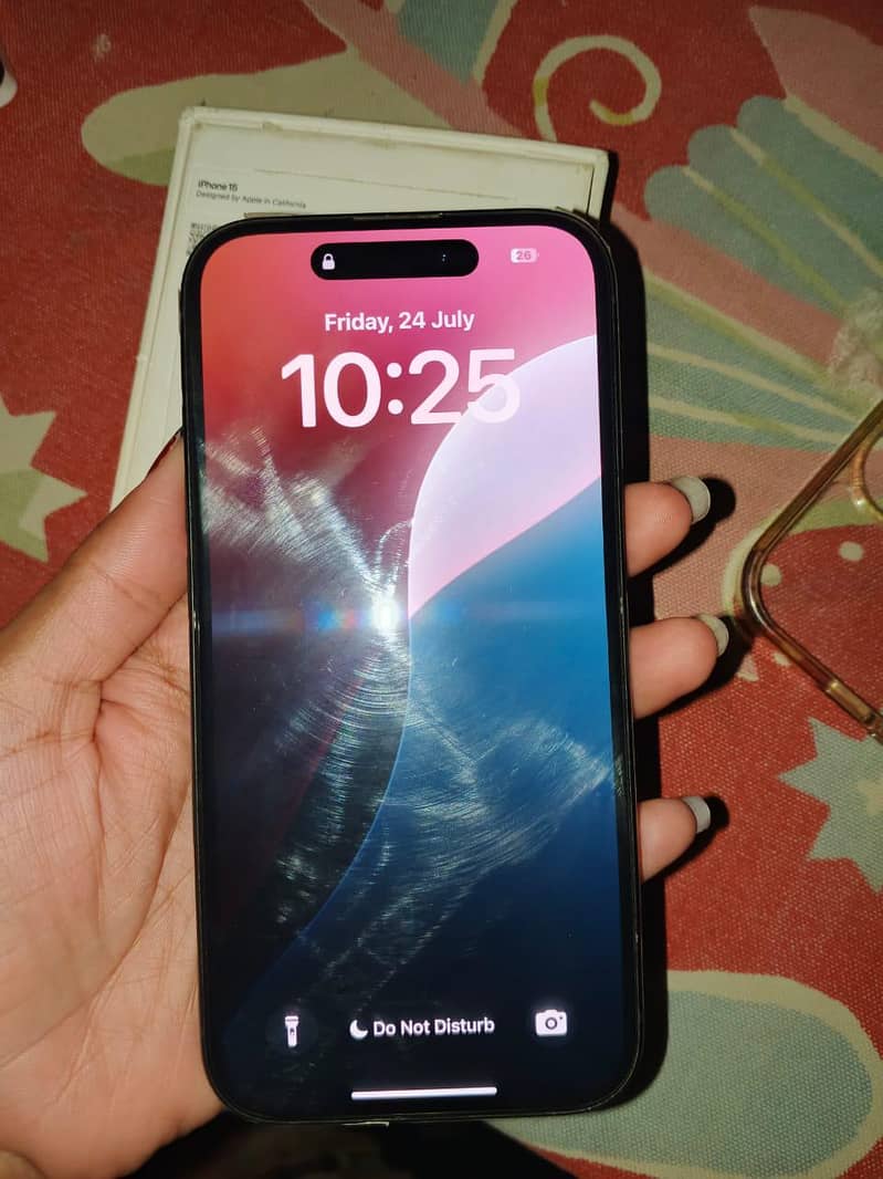 Apple iPhone 15 2
