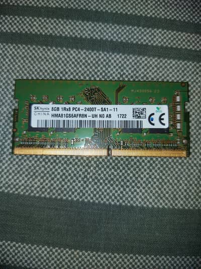 8gb Ram