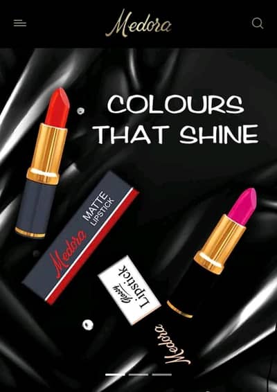 binish cosmetics