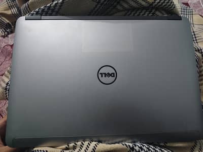 Dell latitude E6440 i5 4th Gen