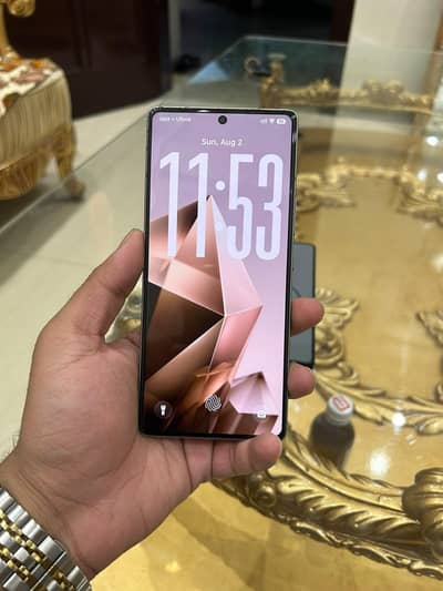 Infinix Note 50
