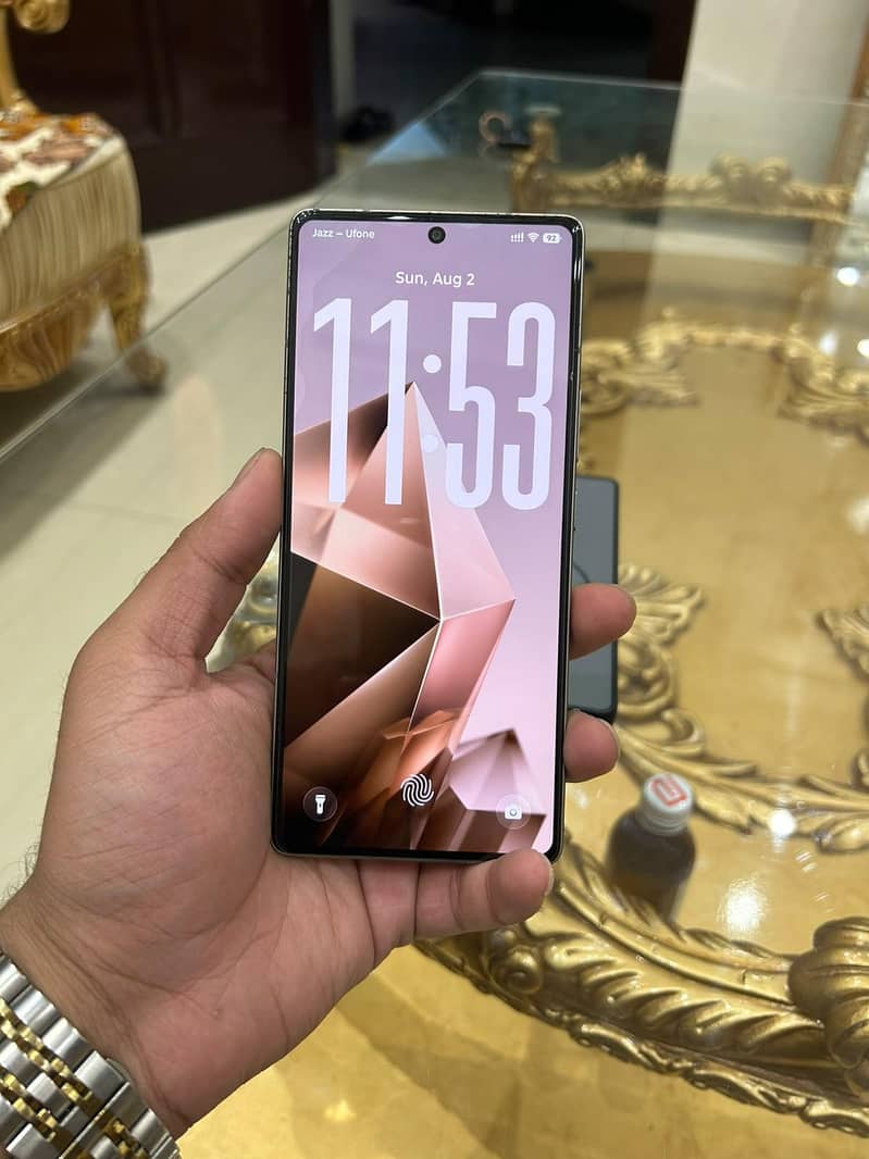 Infinix Note 50 0