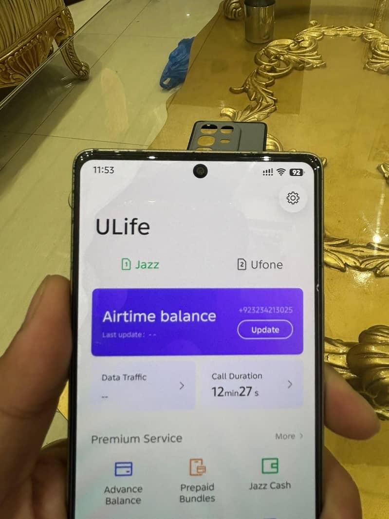 Infinix Note 50 2