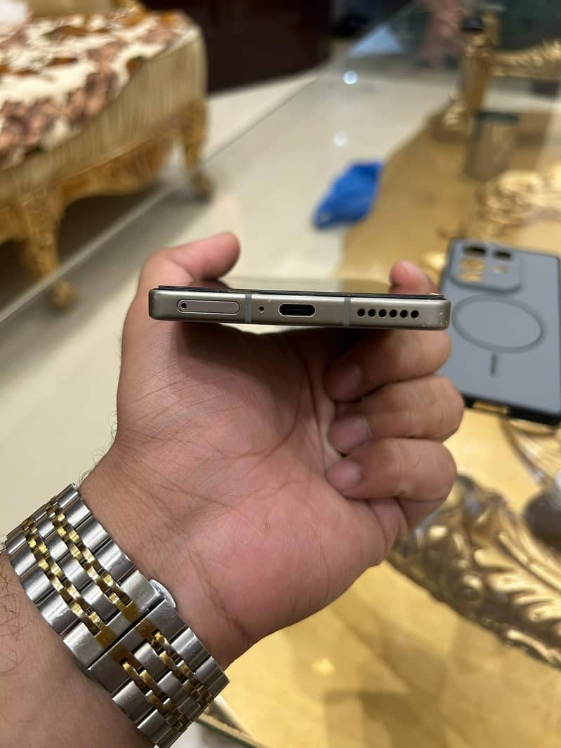 Infinix Note 50 3