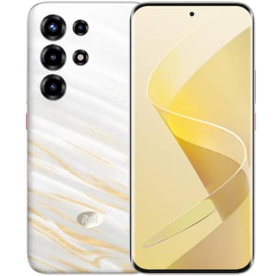 Itel S26 Ultra
