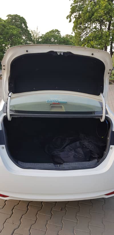 Toyota Yaris 2022