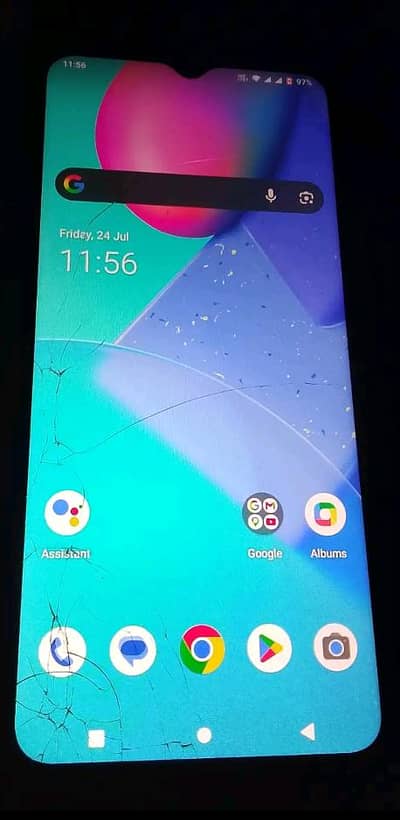 Vivo Y20