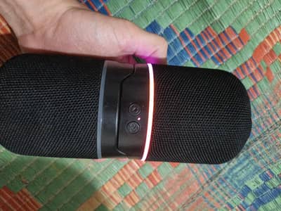 LRB Bluetooth speaker