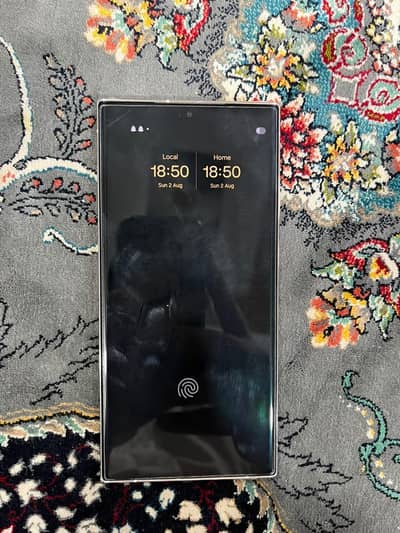 Samsung Mobile S23 Ultra