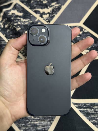 iPhone 13 jv