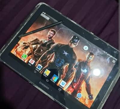 Samsung Galaxy note
