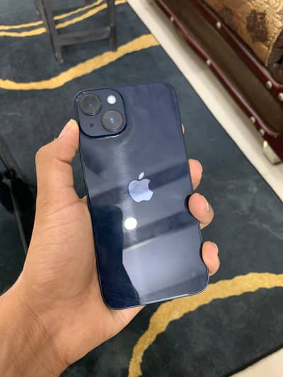 Apple iPhone 14 128 GB - NON PTA