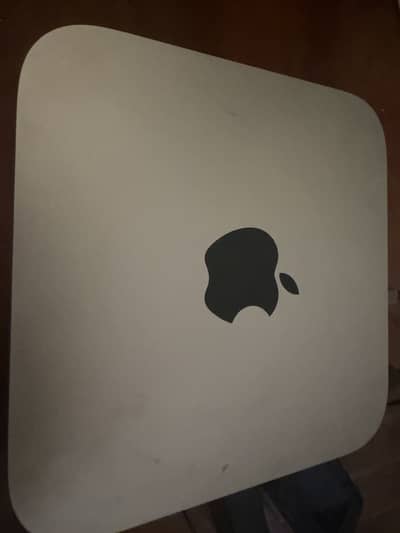 Mac Mini - 2023 (M2, 8GB Ram, 256 GB SSD)