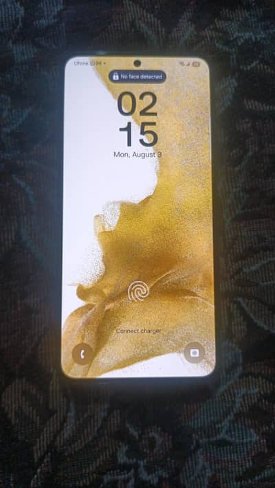 Samsung Mobile S22