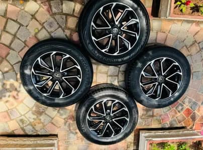 ram tire for sale 03450966459 Whatsapp