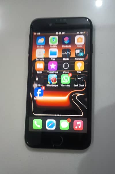 Apple iPhone 7