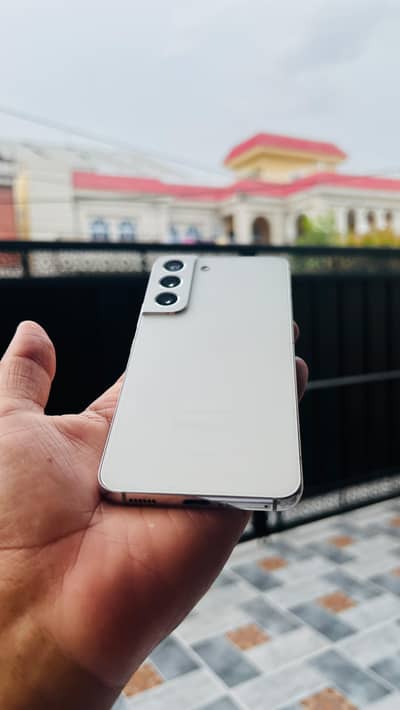 Samsung Mobile S22