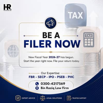  DM us Today for a Tax Consultation!
