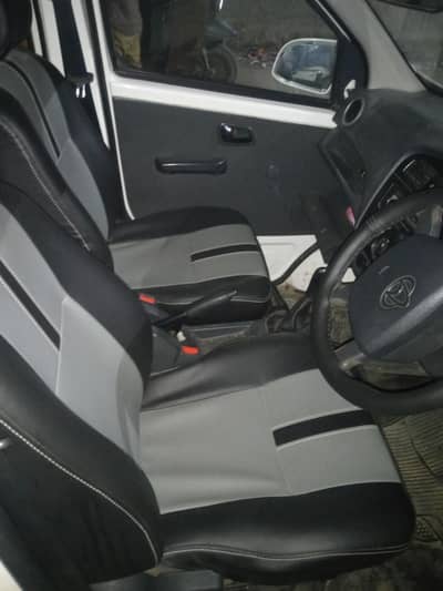Changan Karvaan 2021