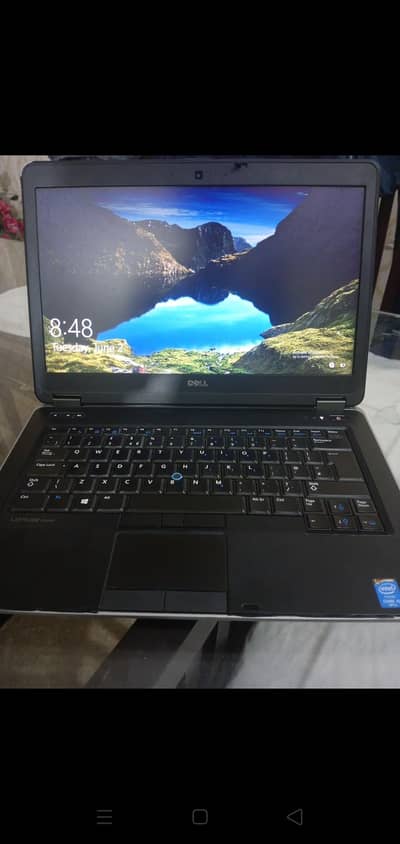 Dell Corei5 Fourth Generation