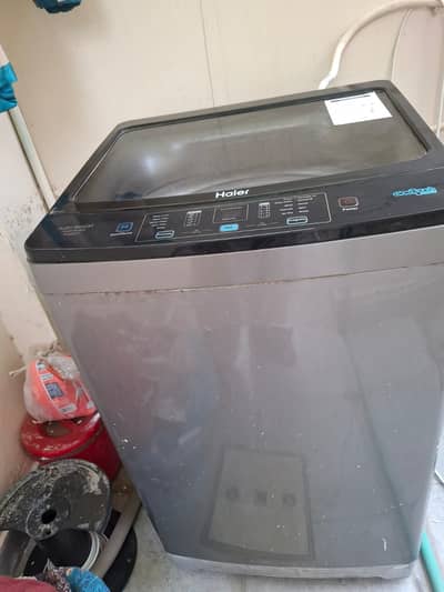 Haier Washing Machine for SALE