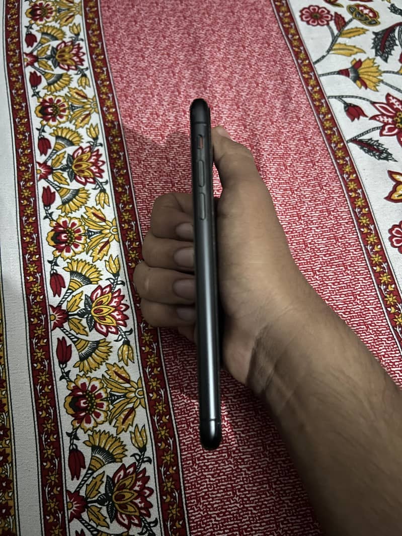 Apple iPhone X 2