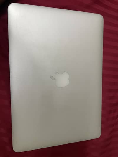 MACBOOK PRO 2015